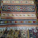 Traditional vintage Kilim 260x145cm