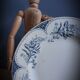 Assiette Lille Luneville