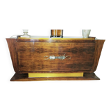 Art Deco style sideboard