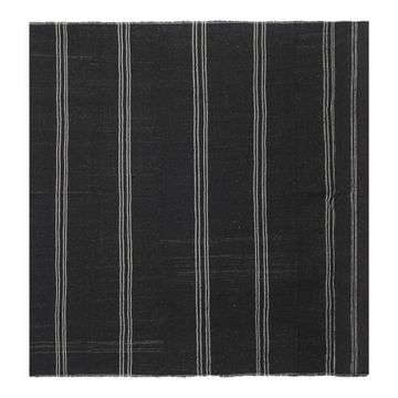 Tapis vintage turc de oushak tissé à la main 336x388 cm