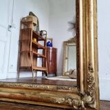 Old mirror