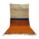Traditional Berber rug 3 x 2 m