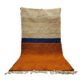 Traditional Berber rug 3 x 2 m