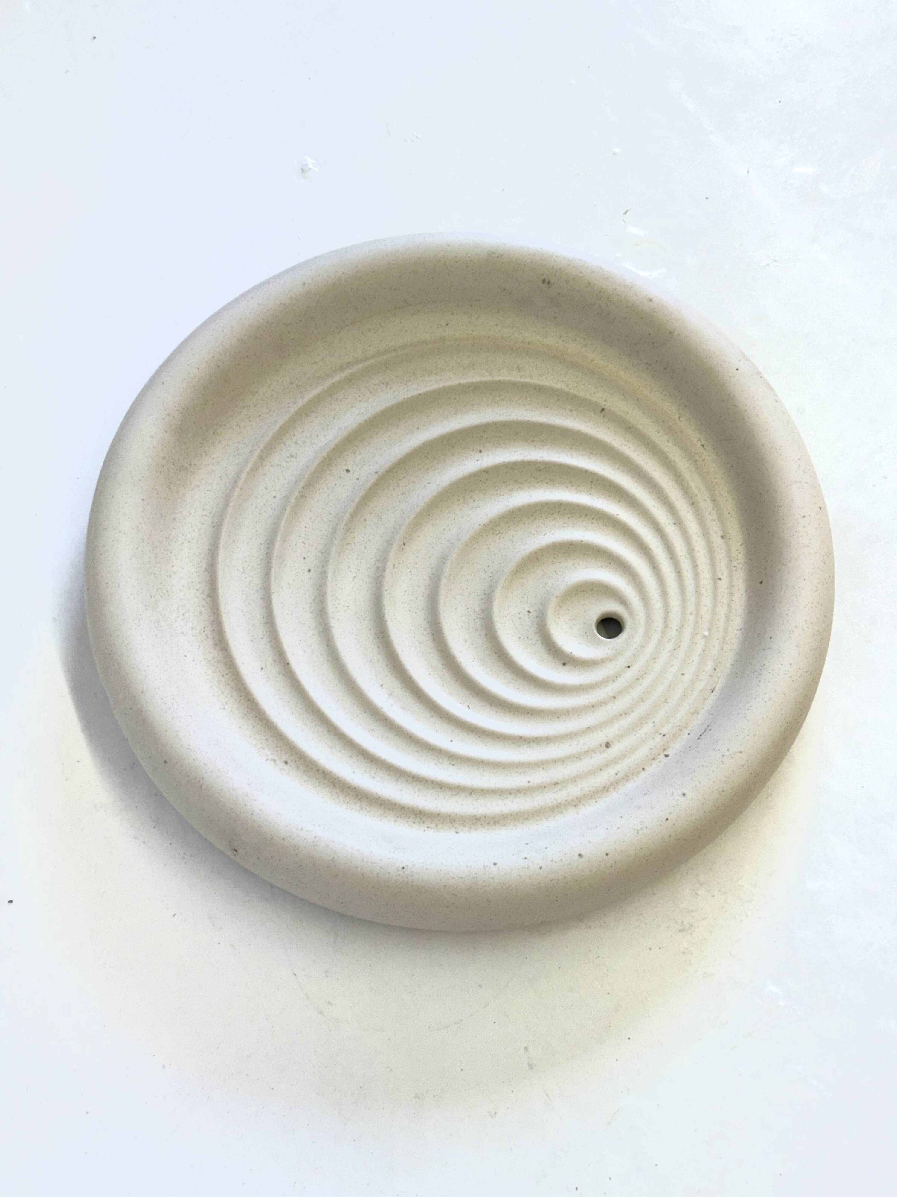 Ceramic bowl by Nereo Boaretto