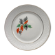Round serving dish Orchies Moulin des Loups