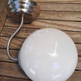 Art Deco style wall lights