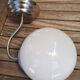Art Deco style wall lights