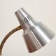 Pair of "600/5" table lamps by Gemi, 1960s