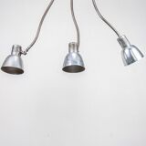 Articulated lamp