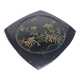 Japanese lacquerware tray, 1950s