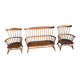 Windsor 1970 three-piece lounge suite