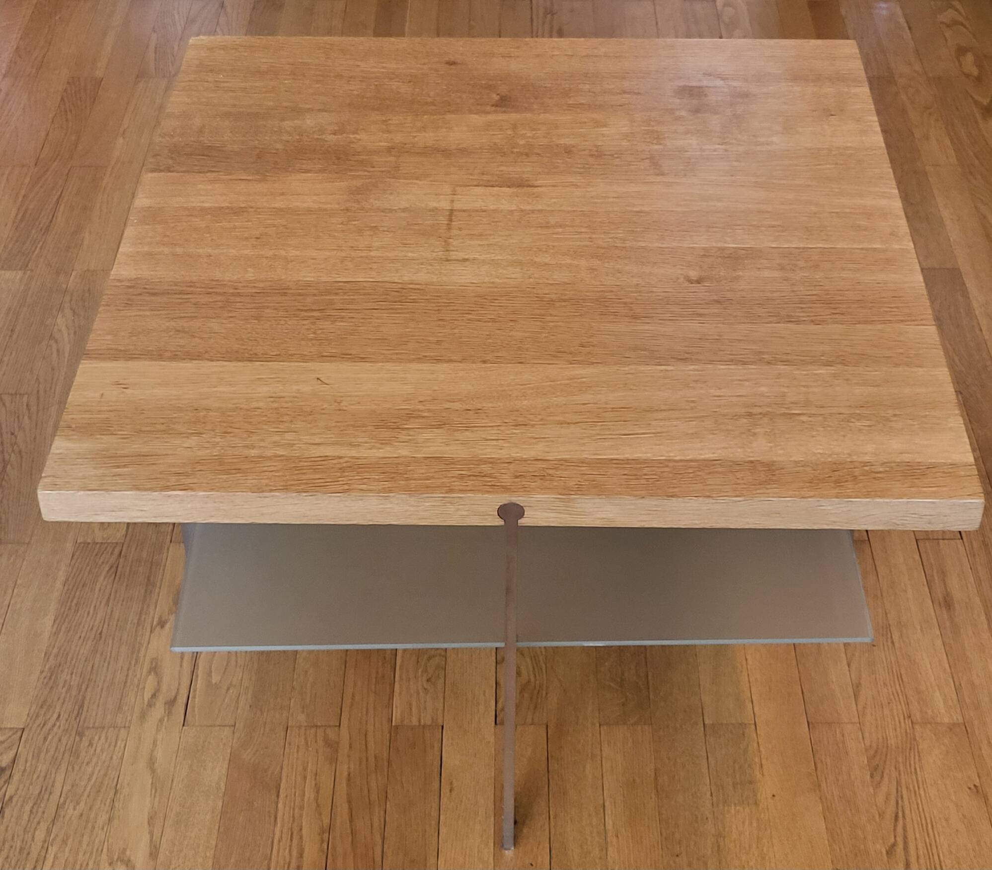 Scandinavian coffee table Naver, Aksel Kjersgaard, Aksel Kjersgaard, Denmark