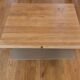 Scandinavian coffee table Naver, Aksel Kjersgaard, Aksel Kjersgaard, Denmark