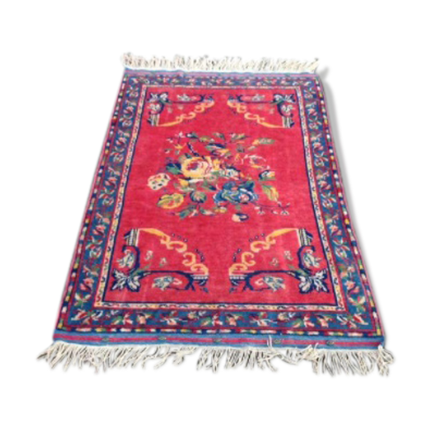 Tapis Turc Anatolie 174x104 cm