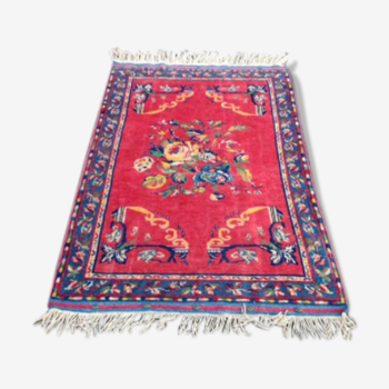 Tapis Turc Anatolie 174x104 cm