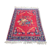 Tapis Turc Anatolie 174x104 cm