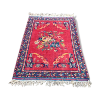 Tapis Turc Anatolie 174x104 cm