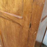 Parisian wardrobe, linen