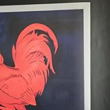 Saint Nicolas de Port Beer Poster