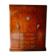 Armoire coiffeuse époque art-déco des années 30
