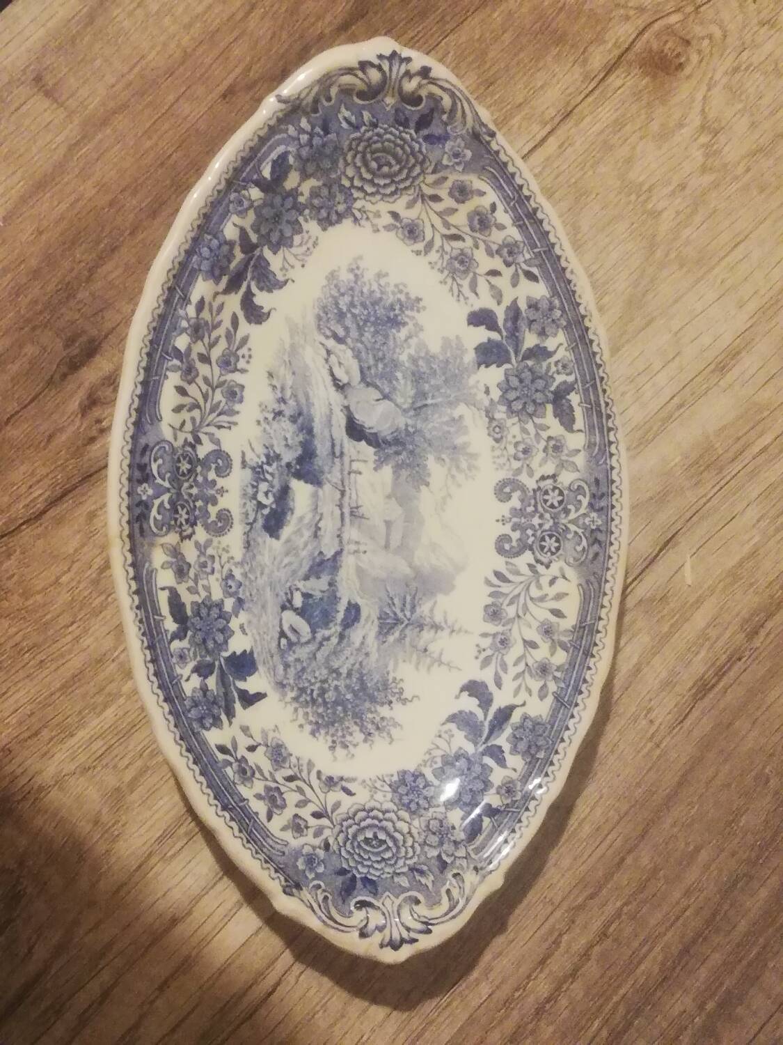 Ravier Villeroy Boch