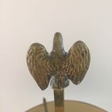 Empire 5-light bouillotte lamp