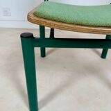 Chair by Hans Ulrich Bitsch
