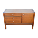 Chest of drawers vintage year 70' scandinavian style