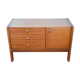 Commode vintage année 70' style scandinave