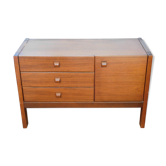 Commode vintage année 70' style scandinave
