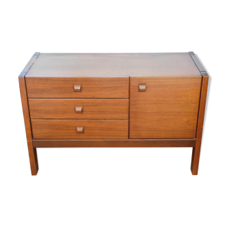 Commode vintage année 70' style scandinave