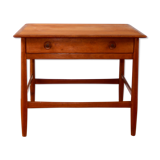 Scandinavian side table 1960