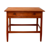 Scandinavian side table 1960