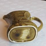 Sarreguemines slurry pitcher