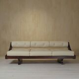 GS195 sofa bed by Gianni Songia for Sormani 1963
