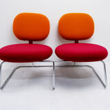 Artifort 2 seater sofa model Vega 1990s