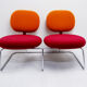 Artifort 2 seater sofa model Vega 1990s