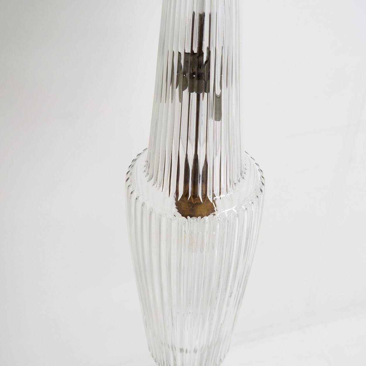 Pendant “Pisa” by Aloys F. Gangkofner for Peil & Putzler, 1953