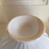 Medici porcelain vase