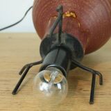 Accolay Brutalist Lamp