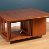 Tables gigognes Mcintosh