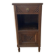 Art Deco bedside table