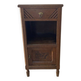 Art Deco bedside table