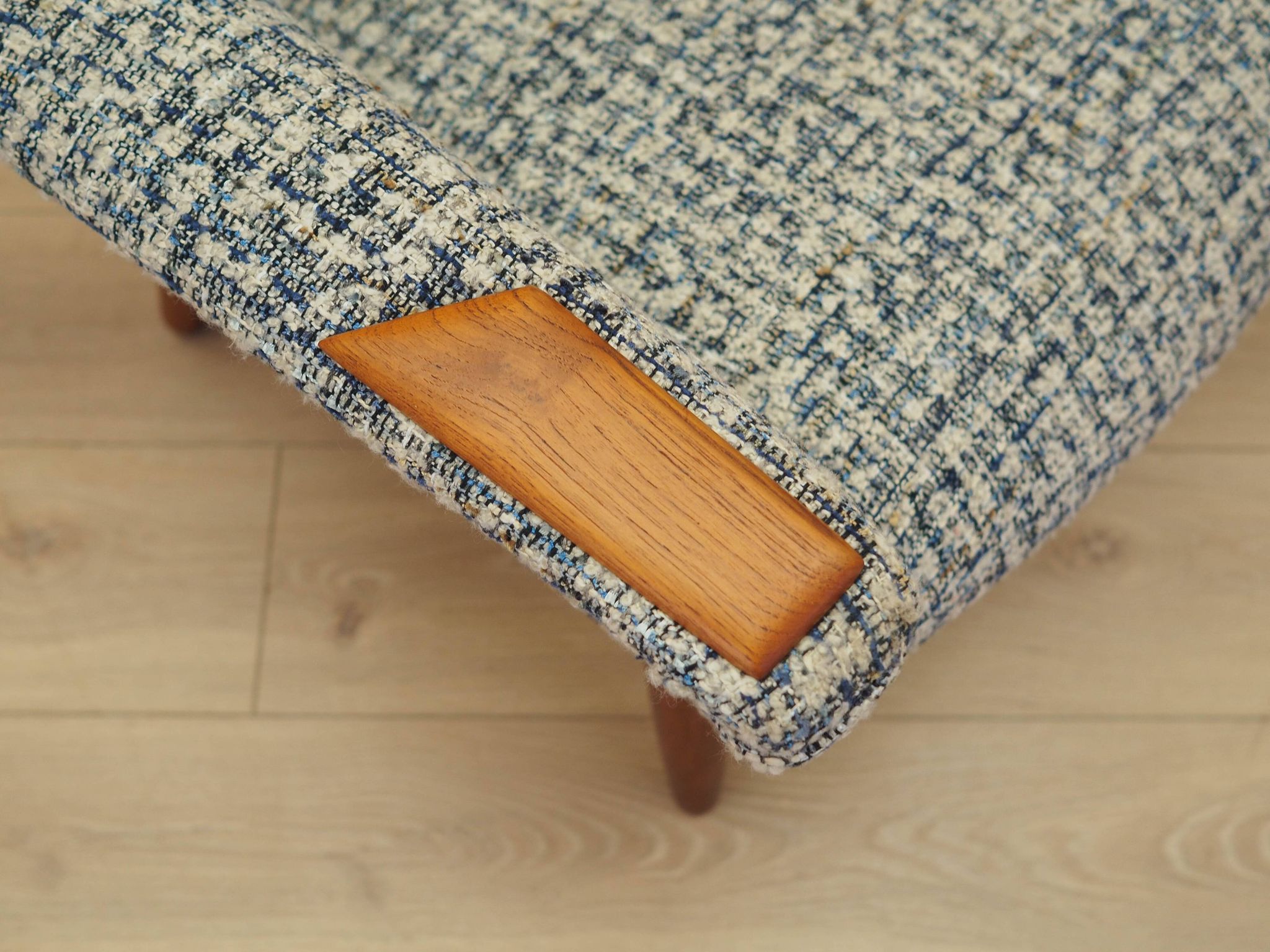 Lounge chair, Danish design, 1970s, made in Denmark