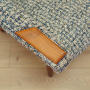 Lounge chair, Danish design, 1970s, made in Denmark
