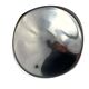 Plat vide poche inox uginium Bouillet Bourdelle vers 1960