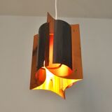 Lampes en cuivre Danemark