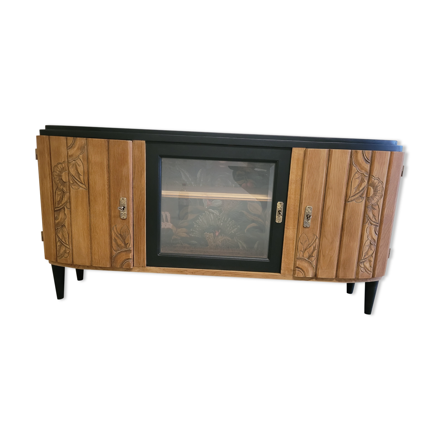 Sideboard art deco
