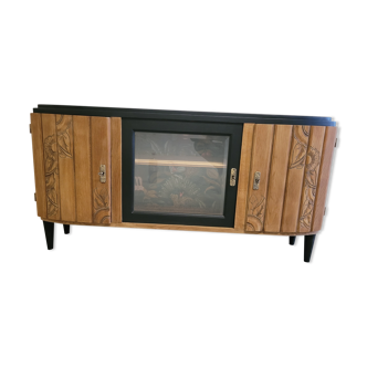 Sideboard art deco