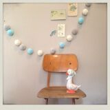 Chaise Casala enfant.